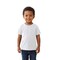 Rabbit Skins® Toddler Cotton Jersey Crew Neck Short Sleeve Tee - 3301T